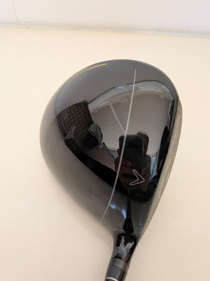 キャロウェイ　エピックフラッシュ　スター　レフティ