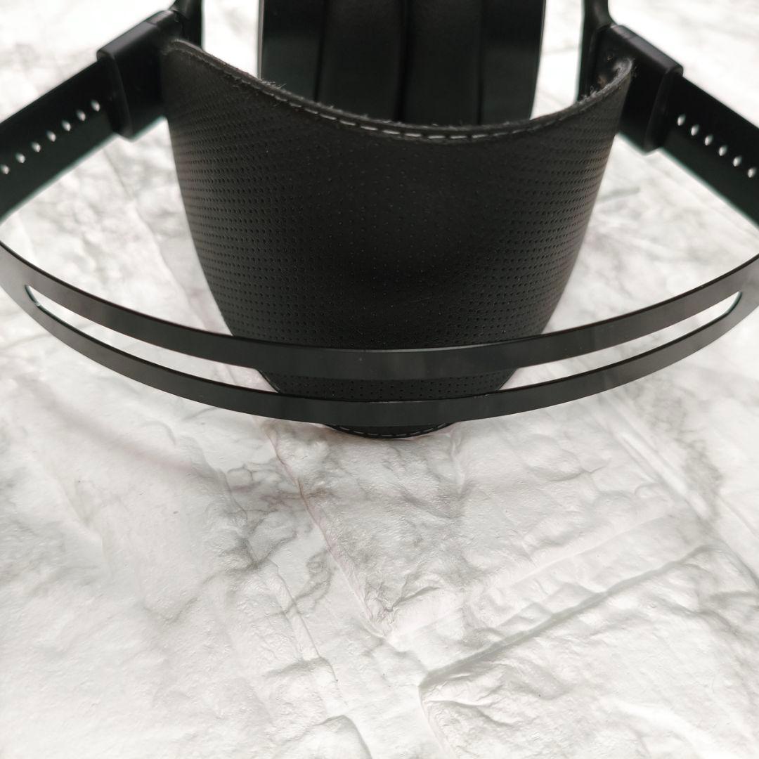 HIFIMAN Aria 有線ヘッドホン 予備パッド付き