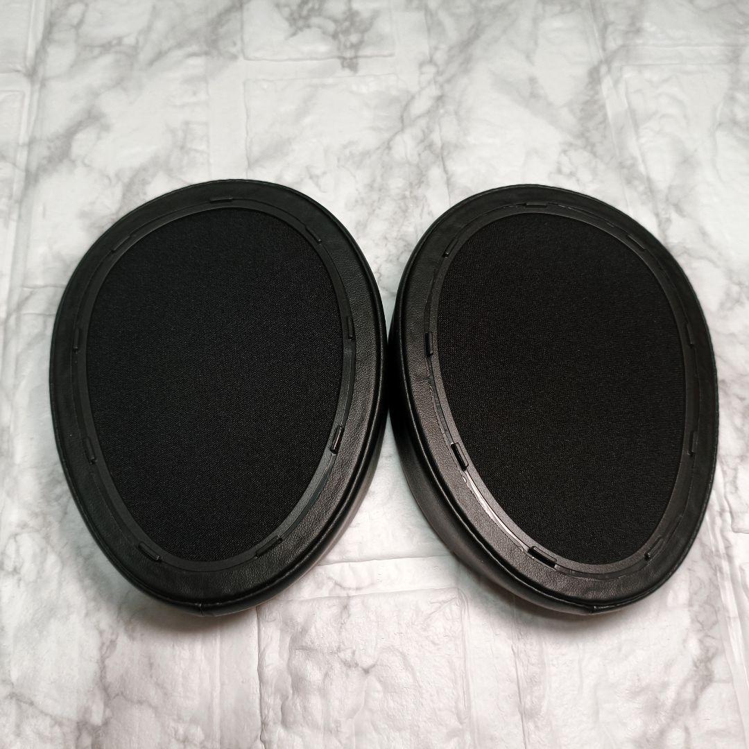 HIFIMAN Aria 有線ヘッドホン 予備パッド付き