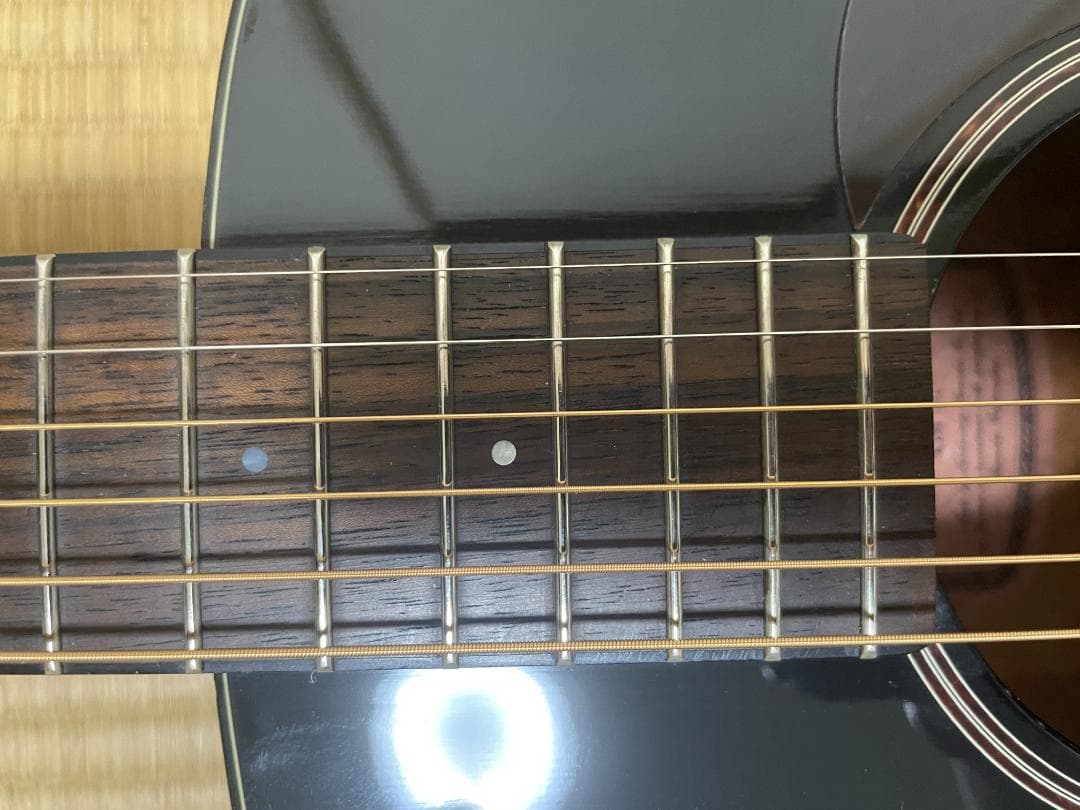 h*i様 YAMAHA　CSF35　アコギ（ボディ小ぶり）＋スタンド