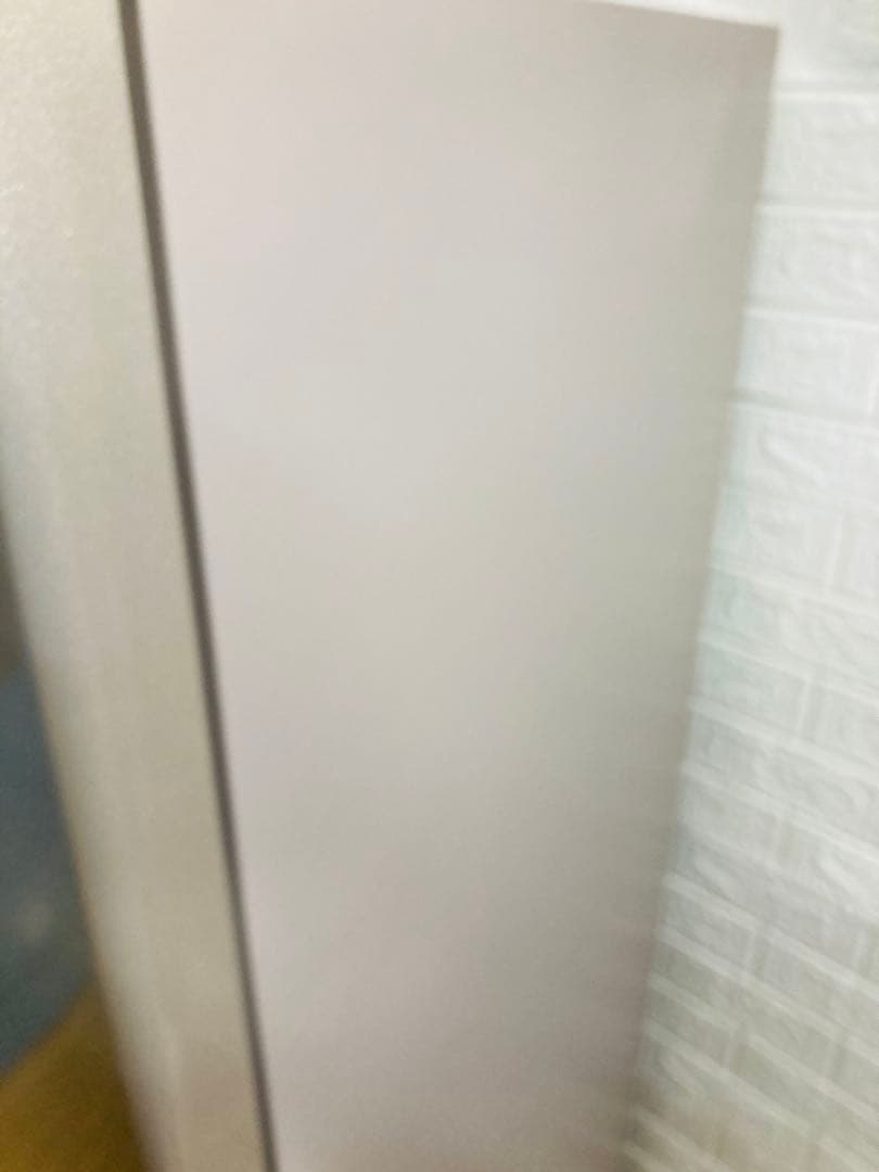 日立 冷蔵庫 265L R-27JV 3ドア