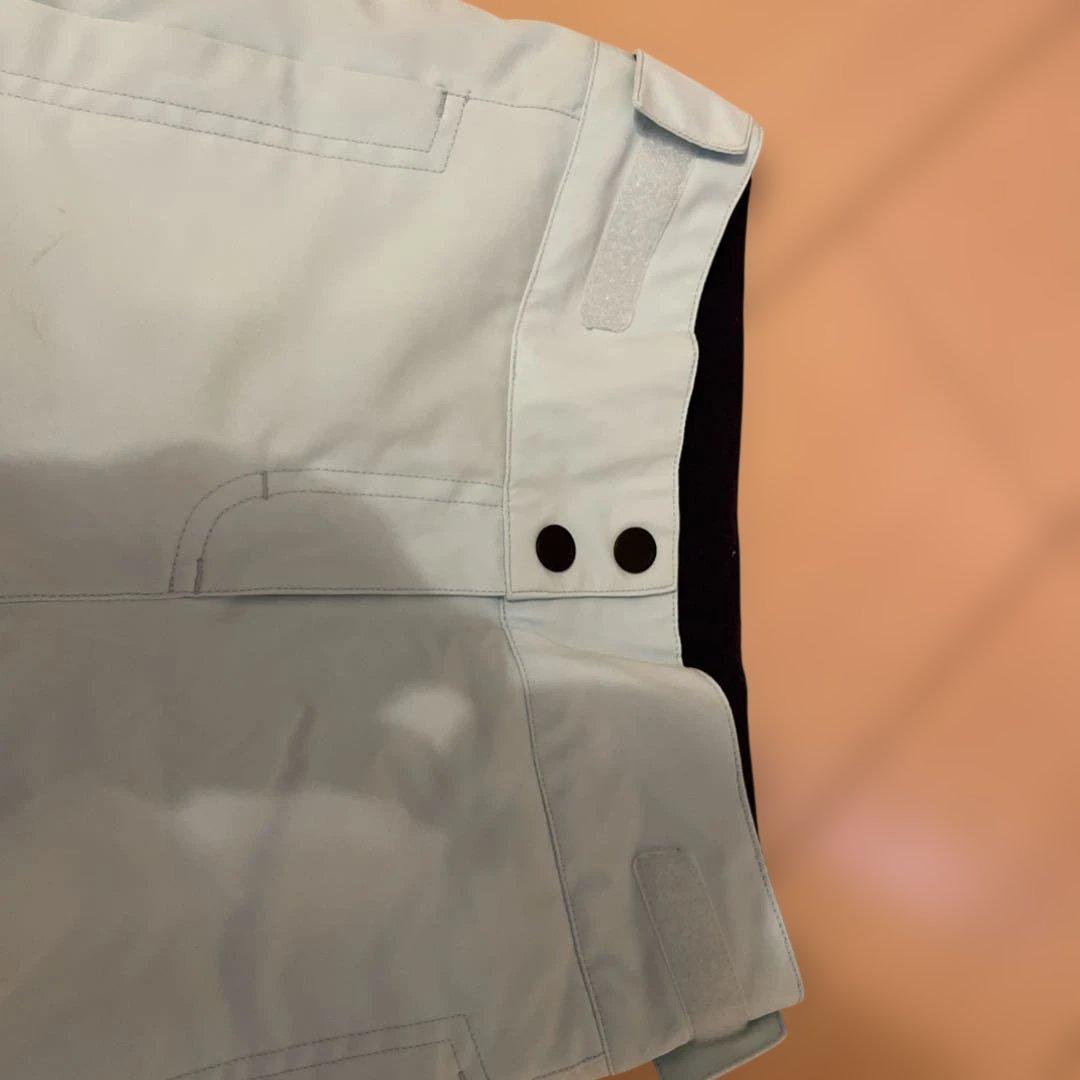 KJUS 子ども用スキーウェア 128