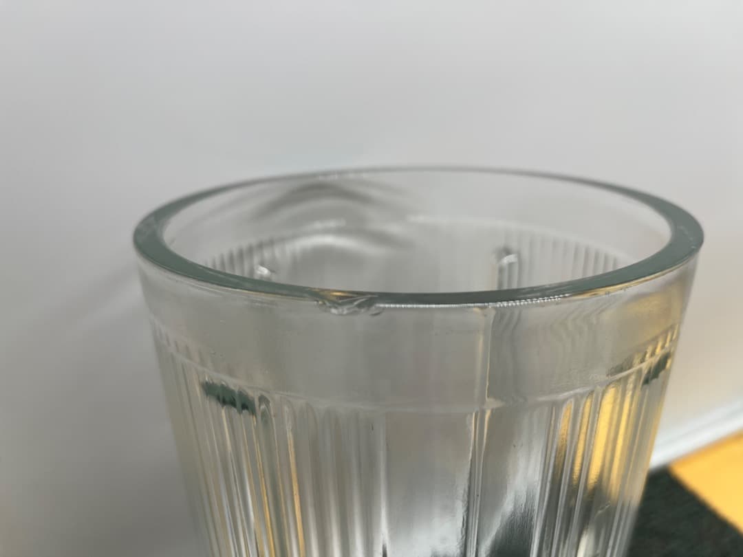 Panasonic（パナソニック）　ミキサー　MX-152SP　業務用　f873