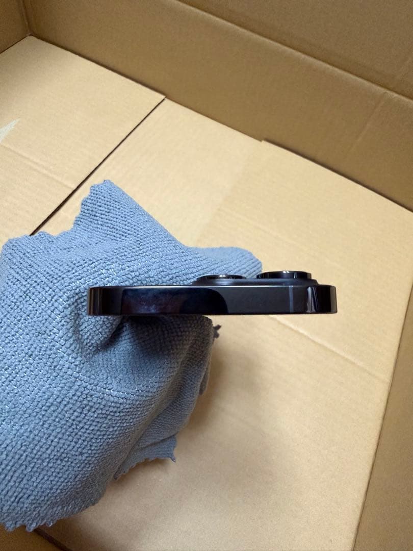 iPhone14pro 128GB スペースブラック オマケ付き