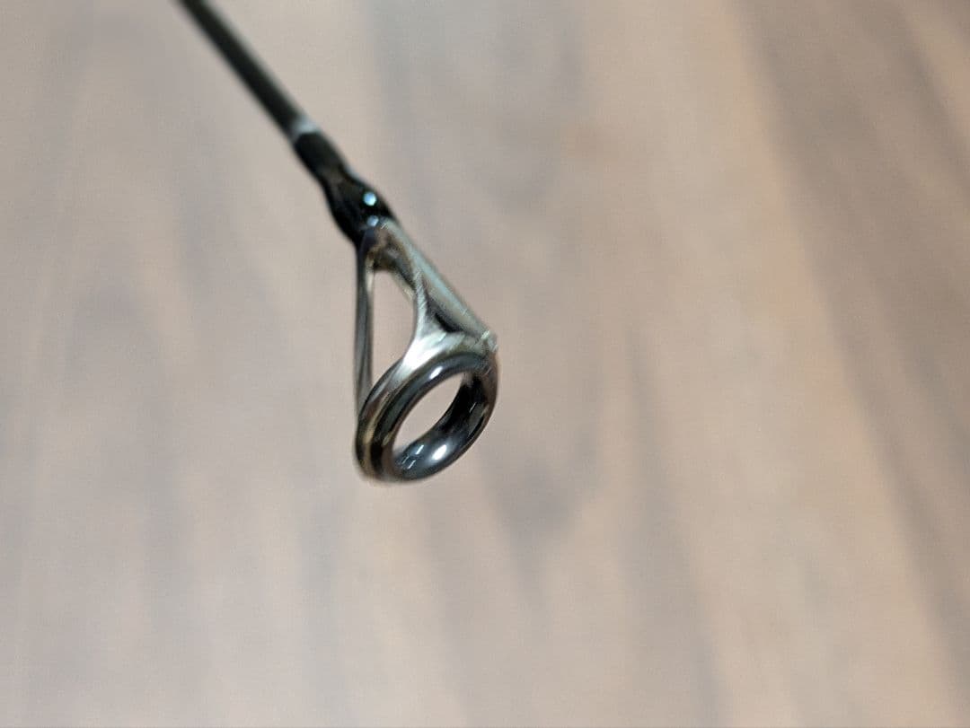 BLUESNIPER 97MMH ショアジギングロッド