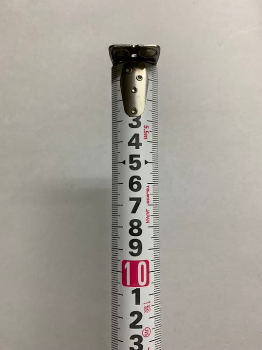 タジマ Tajima スケール セフコンベ G3ゴールドロック マグ爪25×4個