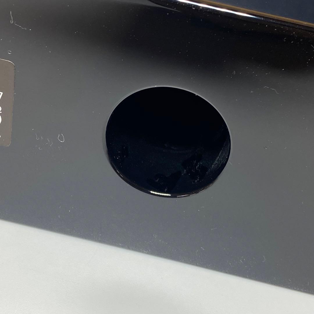 [極美品]DENON SC-C17 センタースピーカー ブラック　ハイレゾ対応