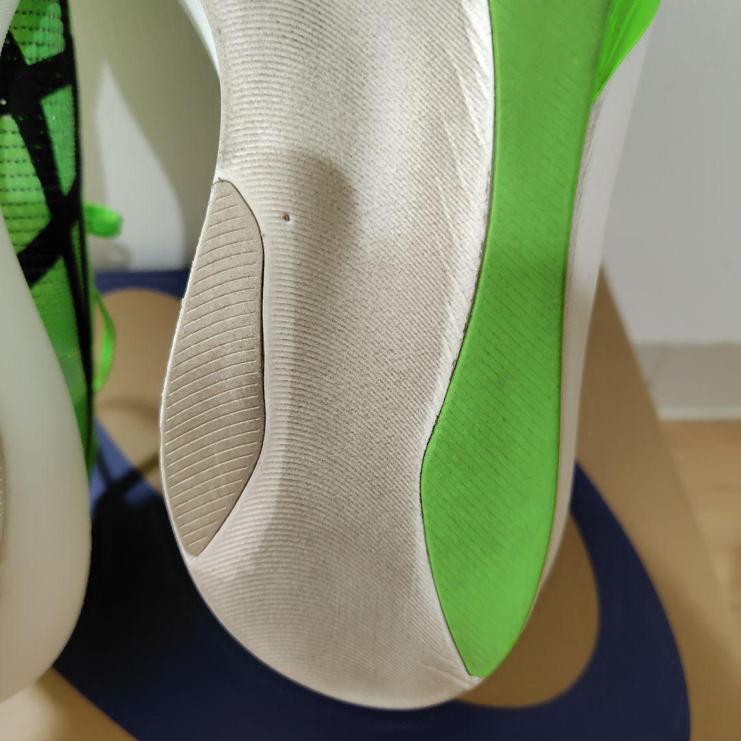 メタスピードスカイTOKYO　25.5cm