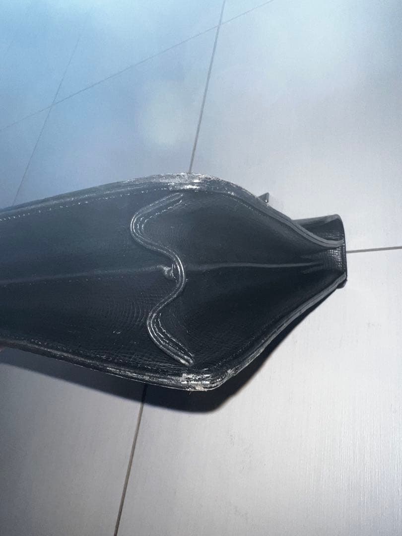 バーバリー　ビジネスバッグ