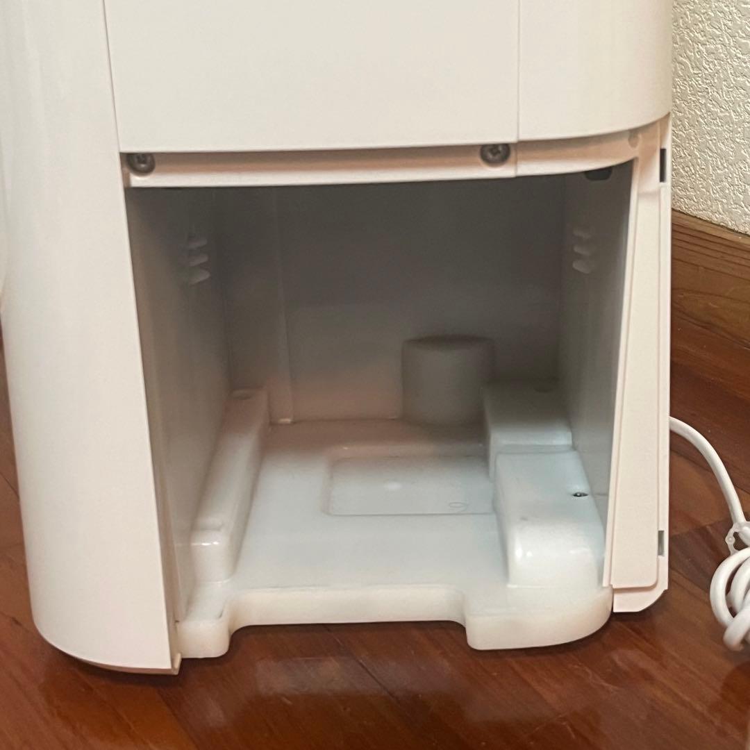 SHARP 空気清浄除湿機 CV-EF 120-W 2021年製