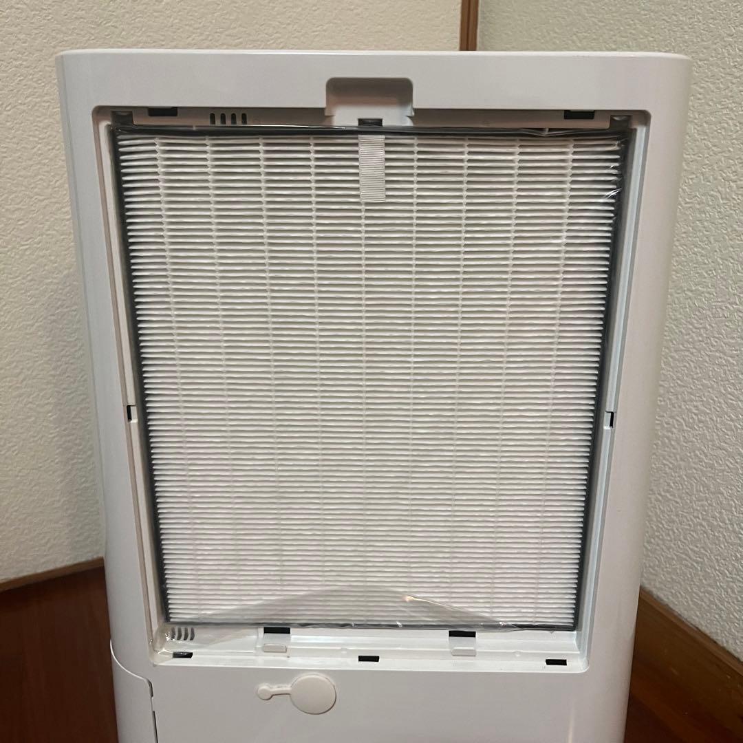 SHARP 空気清浄除湿機 CV-EF 120-W 2021年製