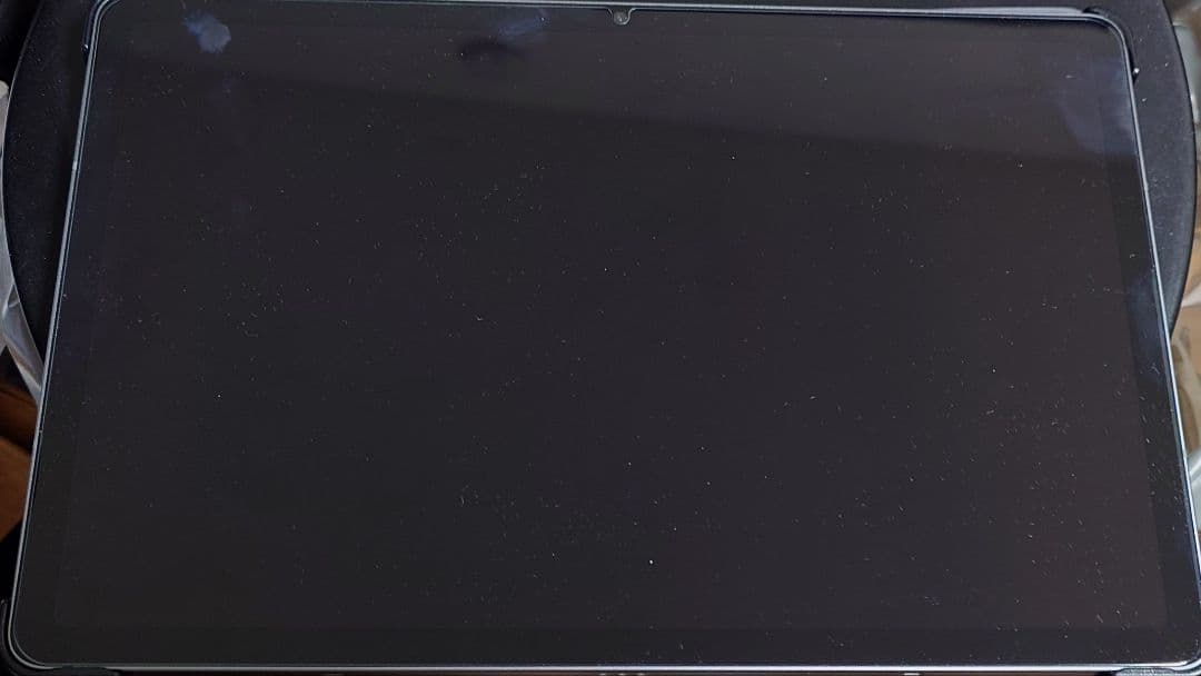 Samsung Galaxy TAB A9+ 本体 グレー