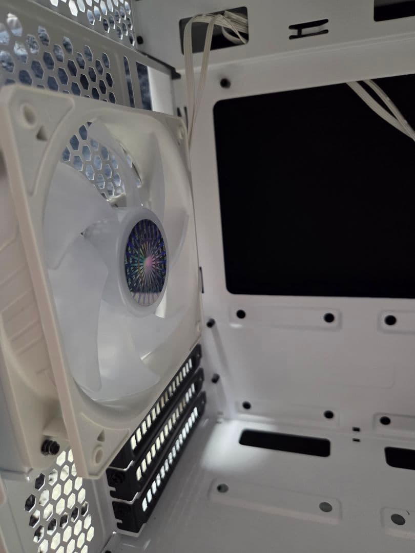 PCケース(自作PC用) Cooler Master Silencio S400 Sakura