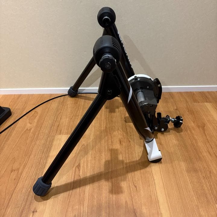 MINOURA 後輪固定サイクルトレーナー Mag Ride 60R