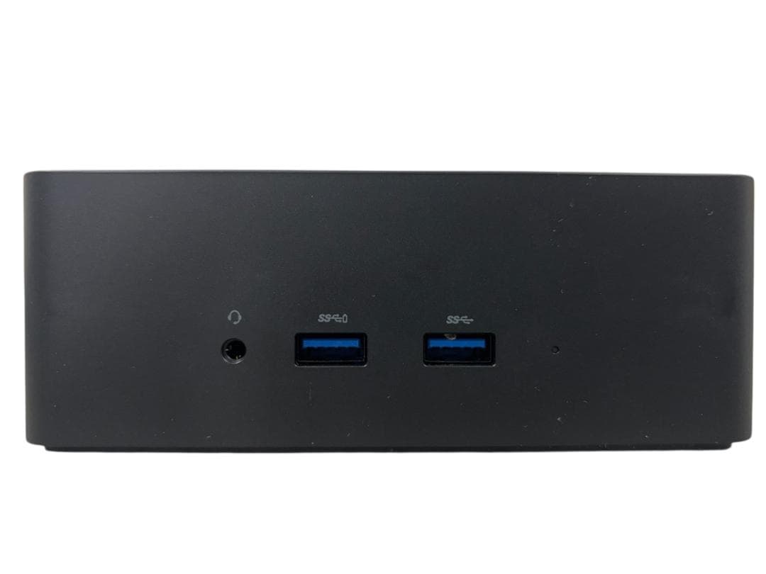 【中古】DELL K16A ドッキングステーション
