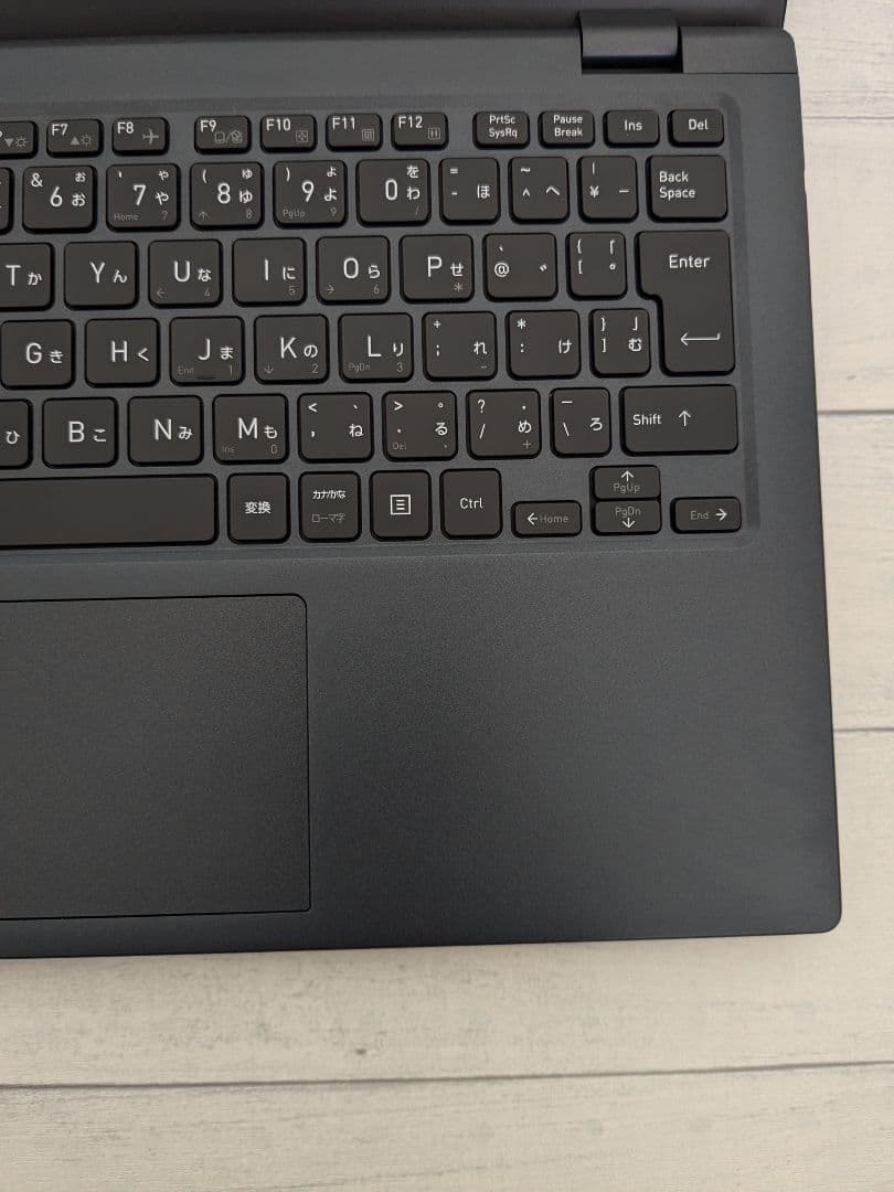 ⑦ Dynabook G83/HU 16GB 1TB MS Office