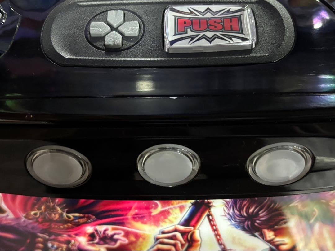 たかぽん【L北斗の拳AD】すぐに遊べる‼️送料無料‼️