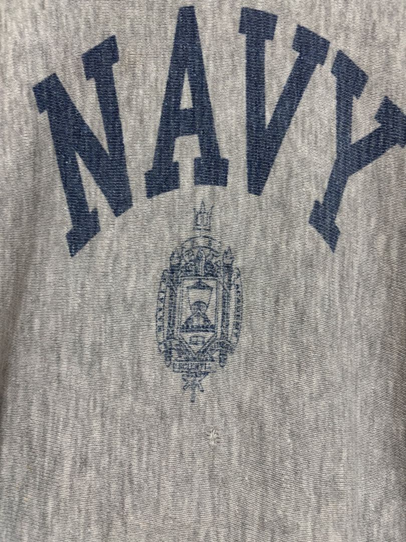 た*く様 80s championリバースウィーブ　reverseweave u