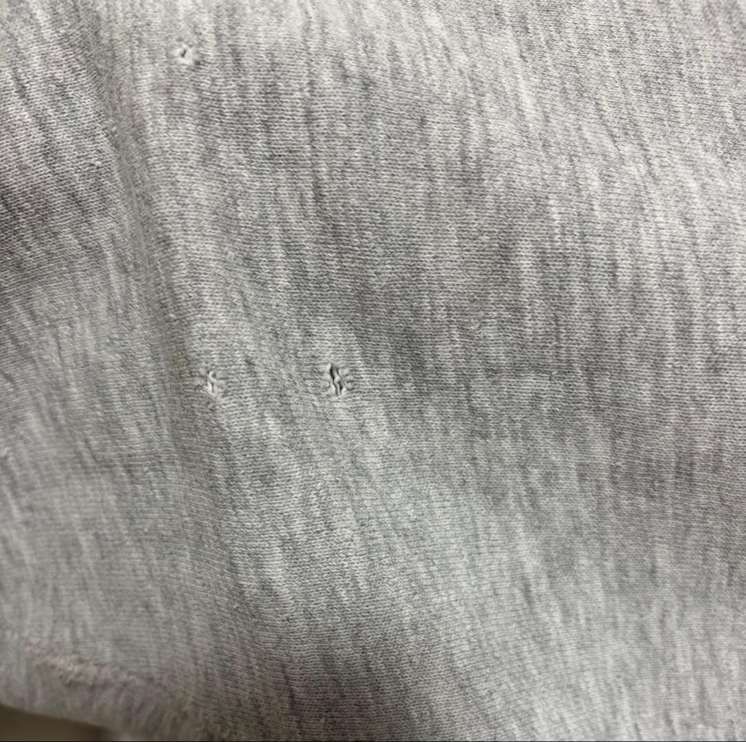 た*く様 80s championリバースウィーブ　reverseweave u