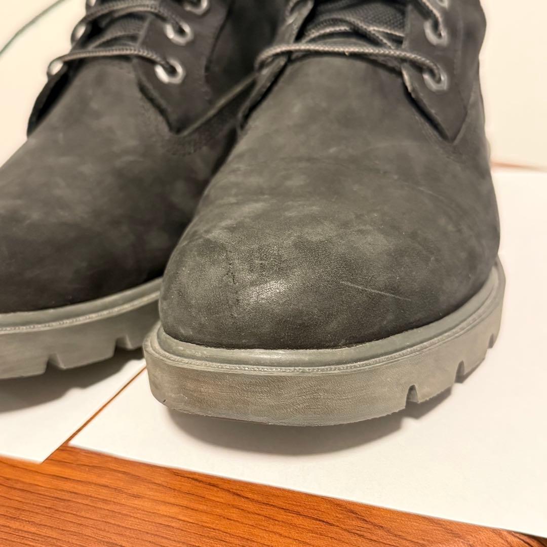 Timberland ティンバーランド ブーツ A1ODY A1398 箱なし