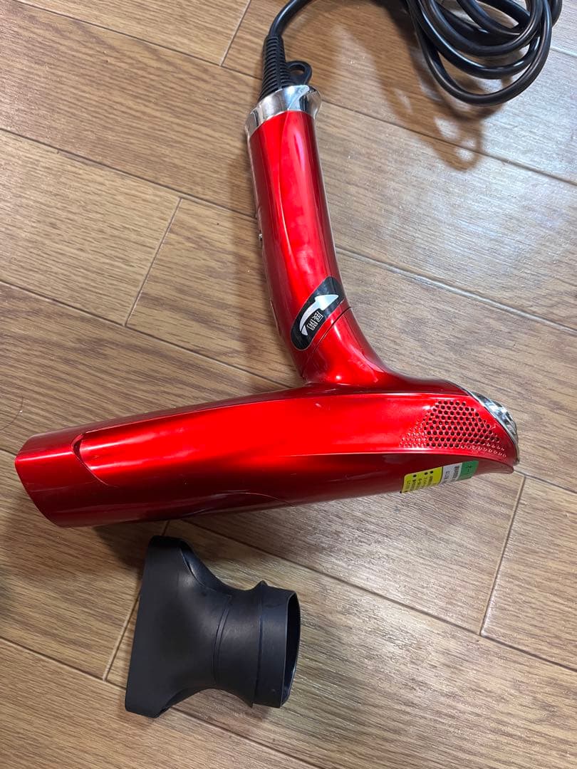 エレガンジェット （イタリアンレッド）