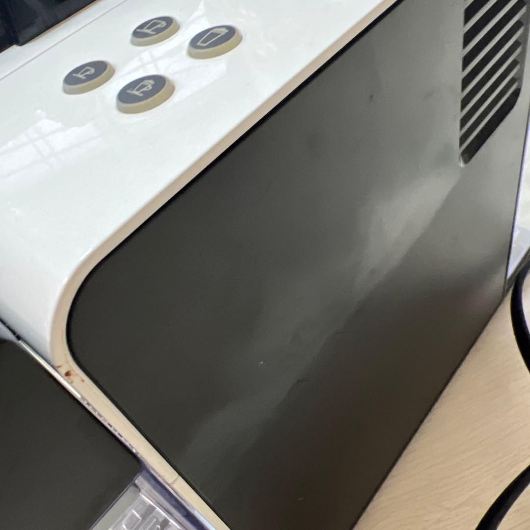 Nespresso カプセル式エスプレッソマシン