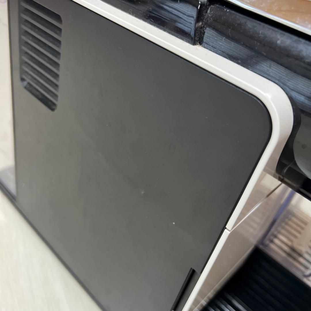 Nespresso カプセル式エスプレッソマシン