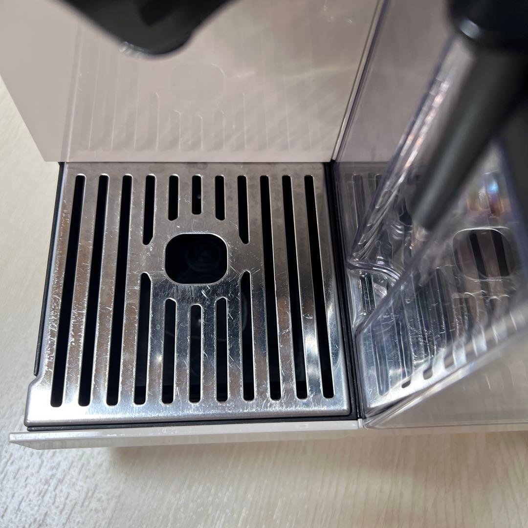 Nespresso カプセル式エスプレッソマシン