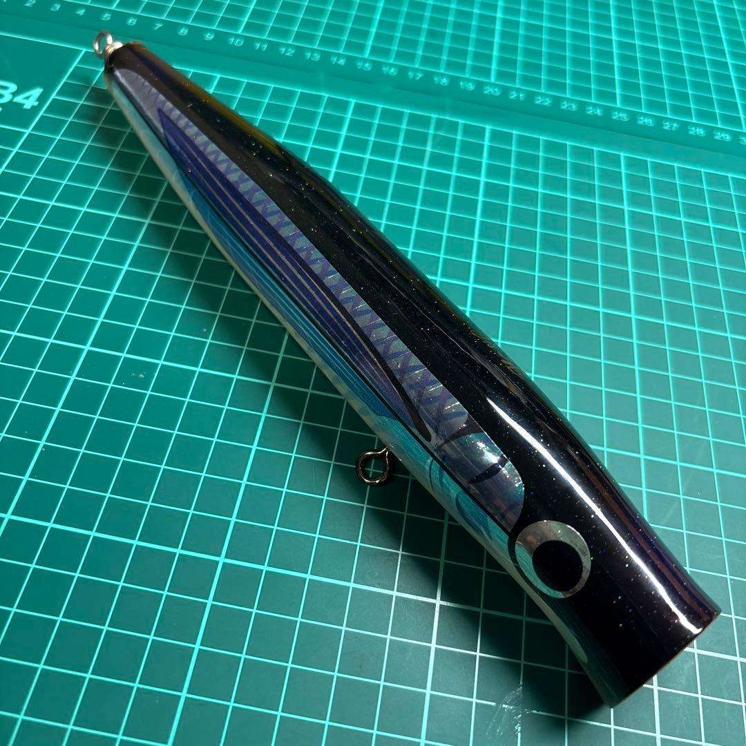 カーペンター 歌姫 120 トビウオ 新品