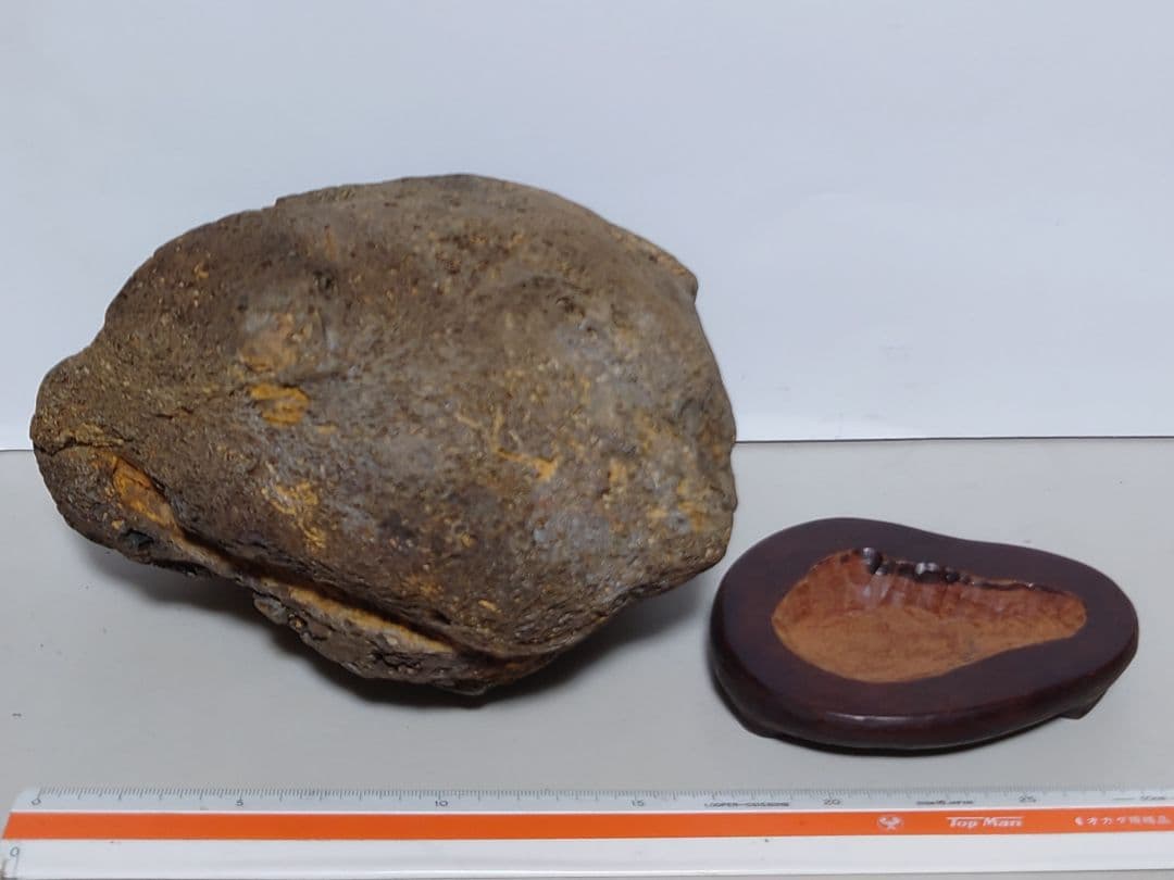 泉州壺石　水石 鑑賞石