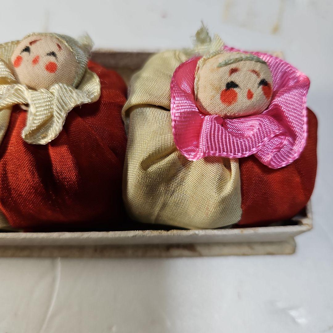 Kfeityさん、専用。 珍品、逸品、レトロな大正、昭和の玩具。おてだま5個。