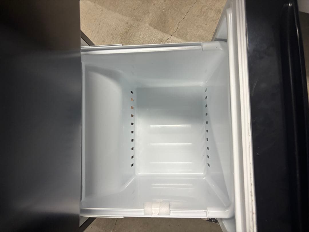 T【送料設置込み】2023年製yselect 冷蔵庫156L YRZF15J