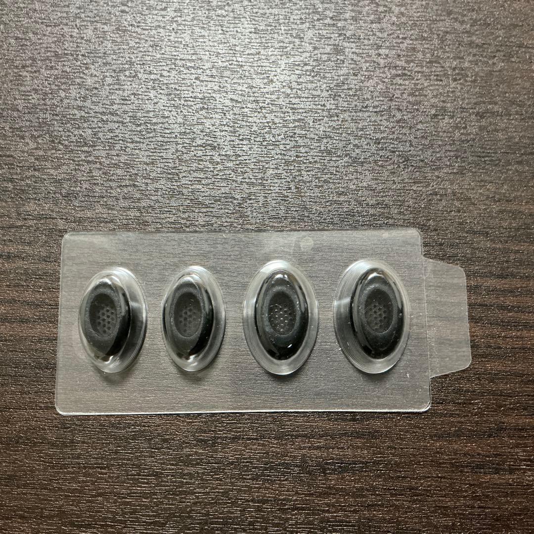 イヤホン jabra ELITE 85t