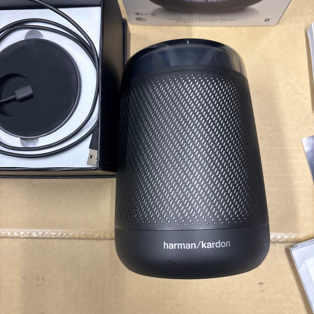 harman/kardon Allure Portable ワイヤレススピーカー