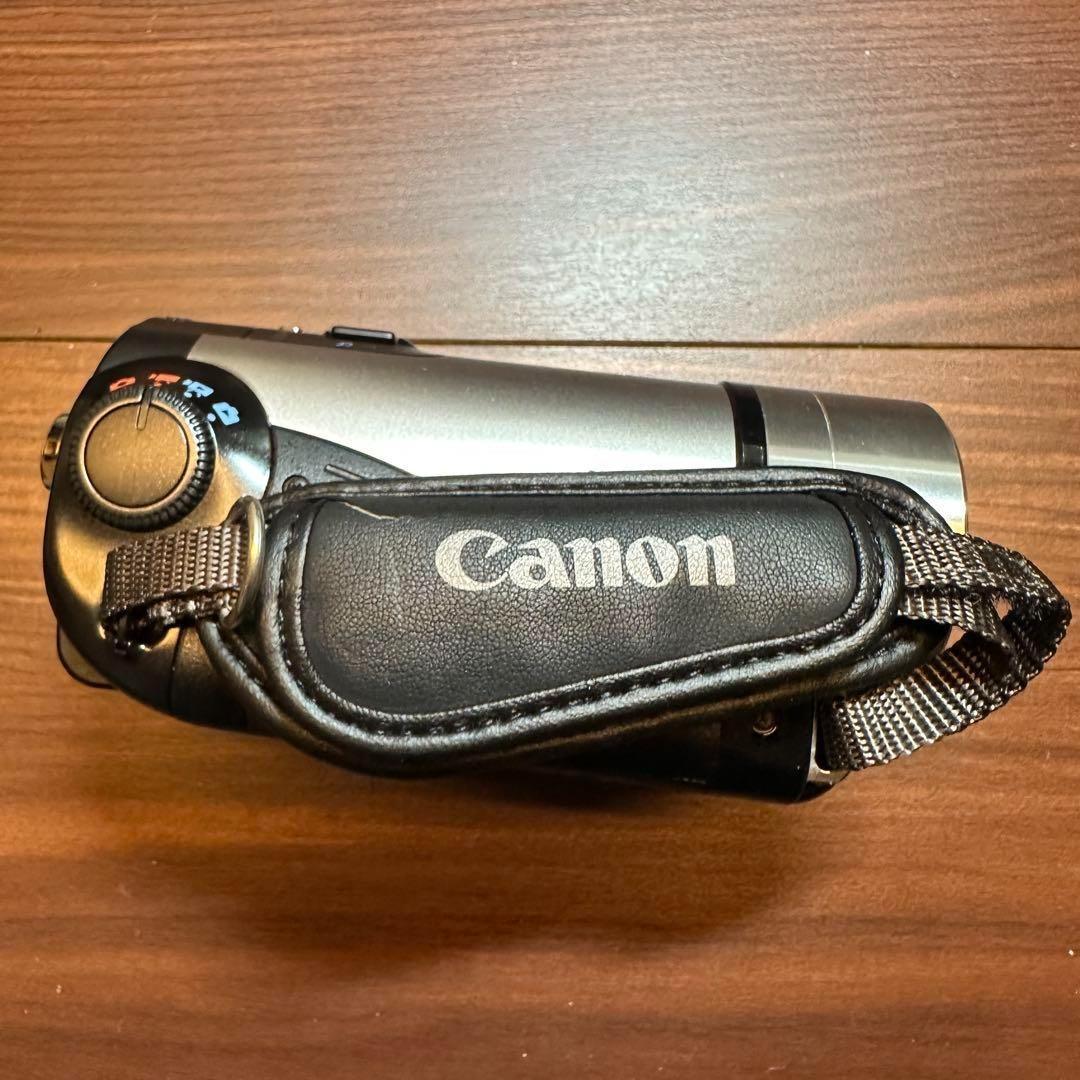 Canon IVIS HF11 ビデオカメラ