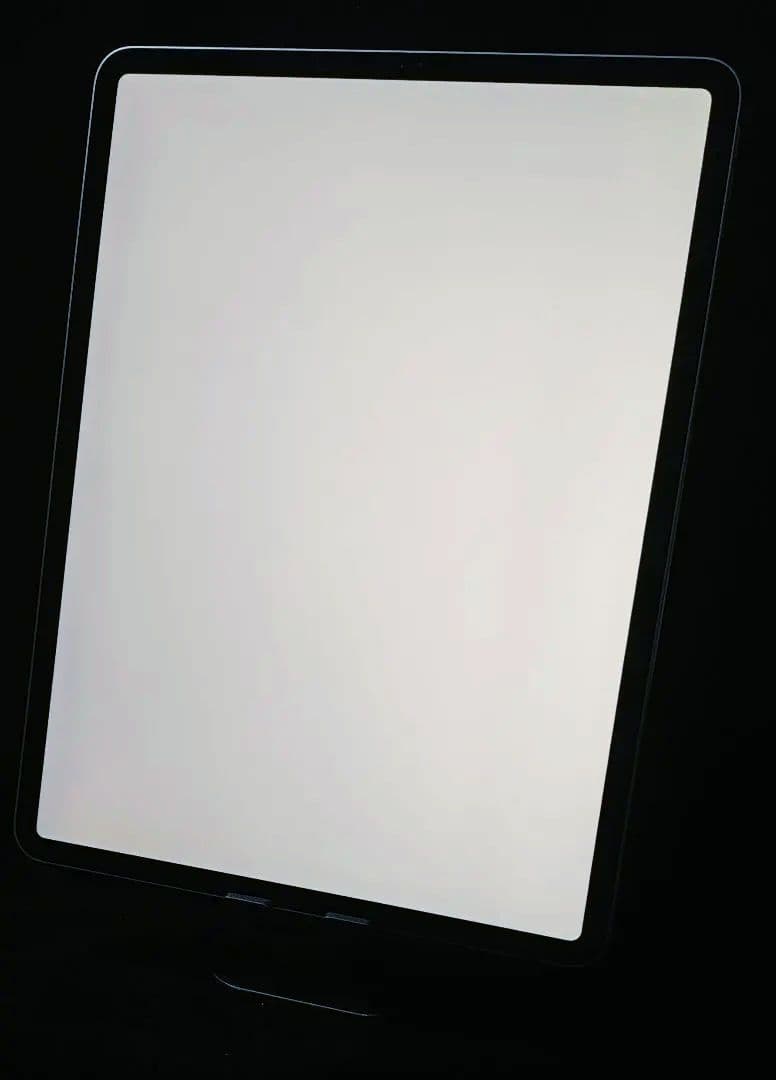 美品 iPad Pro 12.9インチ 256GB バッテリー90%