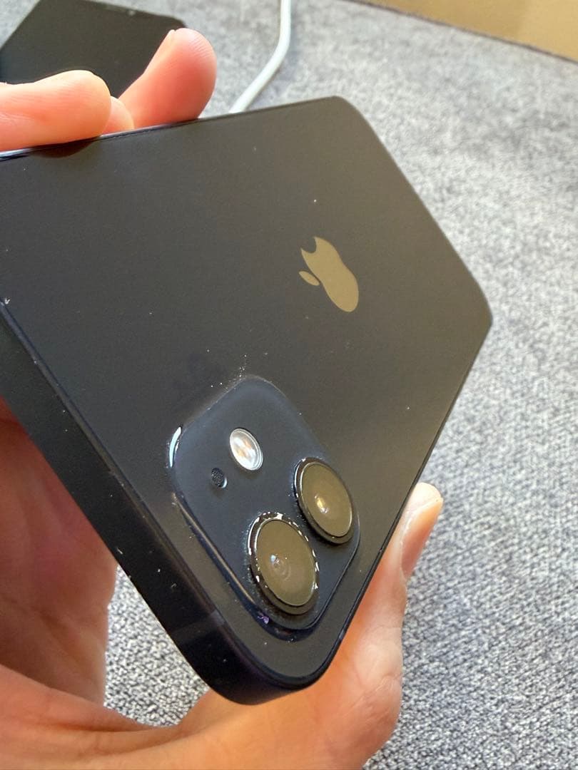iPhone12本体128GB