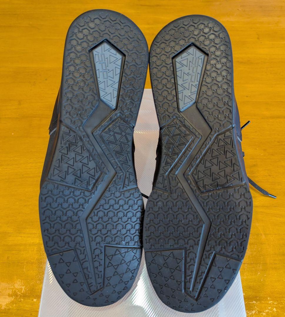 【未使用】SABO サボ パワーリフト PRO ブラックアウト 41