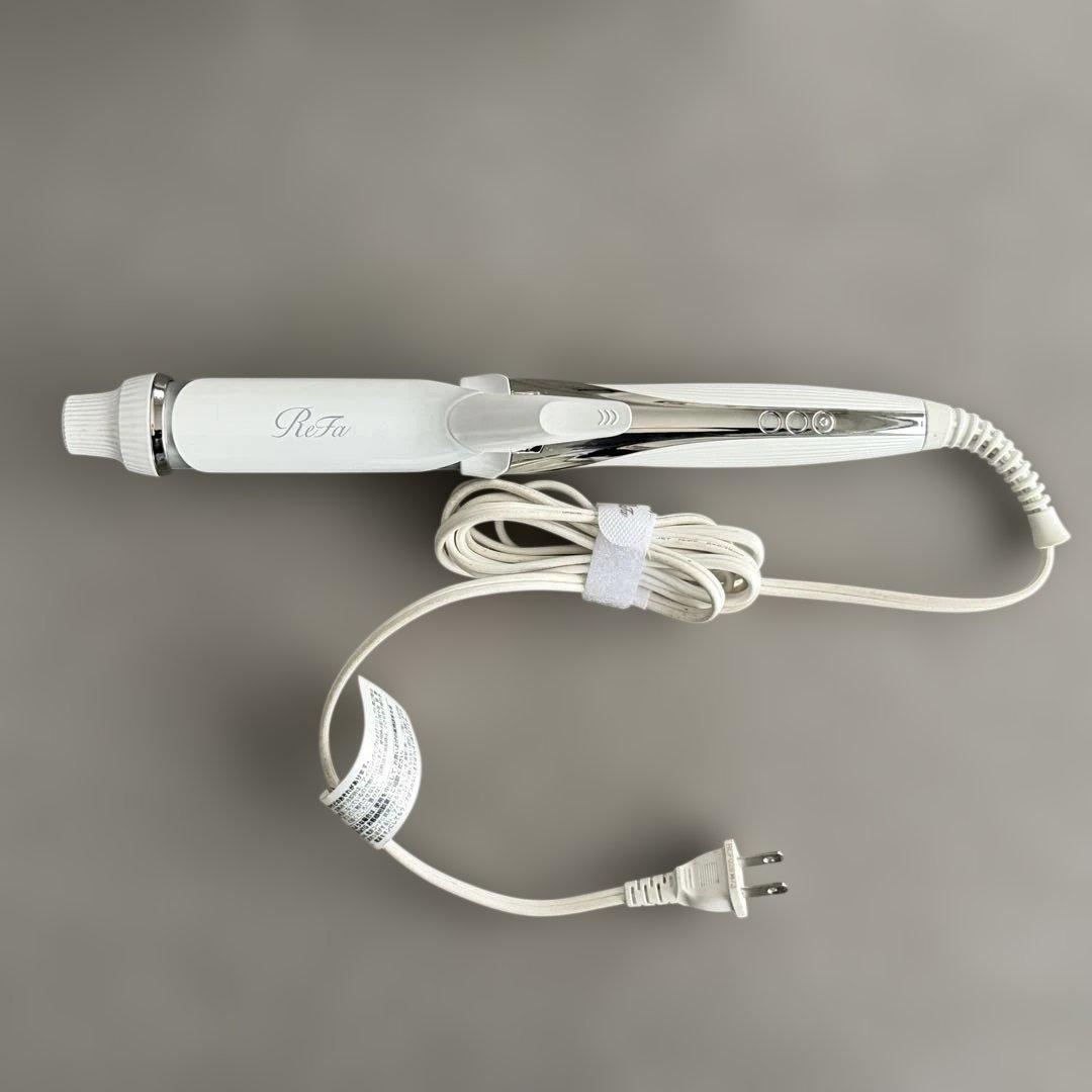 2/8まで ReFa リファ MTG カールアイロン 32mm RE-AF00A