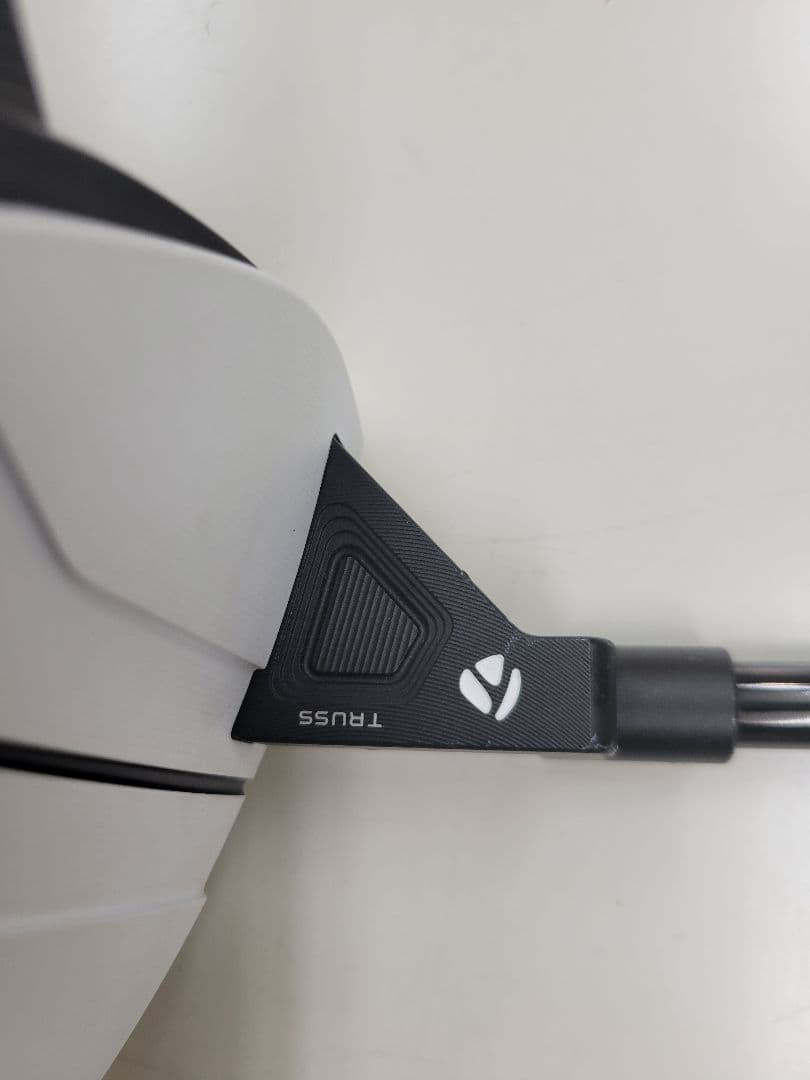 中古テーラーメイド　スパイダーGX パター