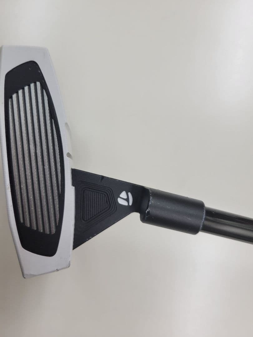 中古テーラーメイド　スパイダーGX パター