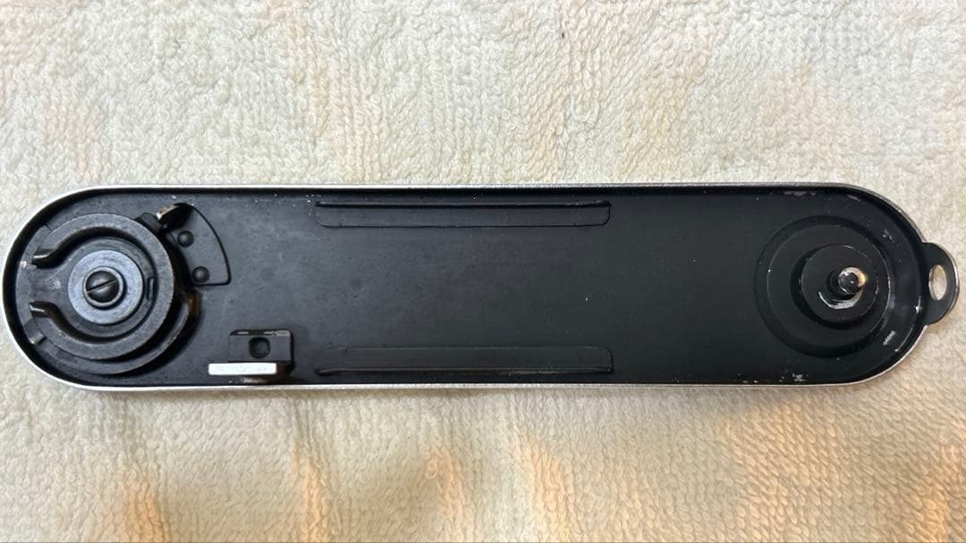 Leica 3fバルナック ライカ IIIf レッドダイヤル+ケース