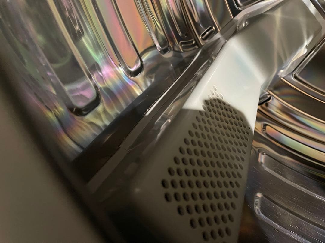 パナソニック Panasonic 衣類乾燥機 NH-D605 2023年製