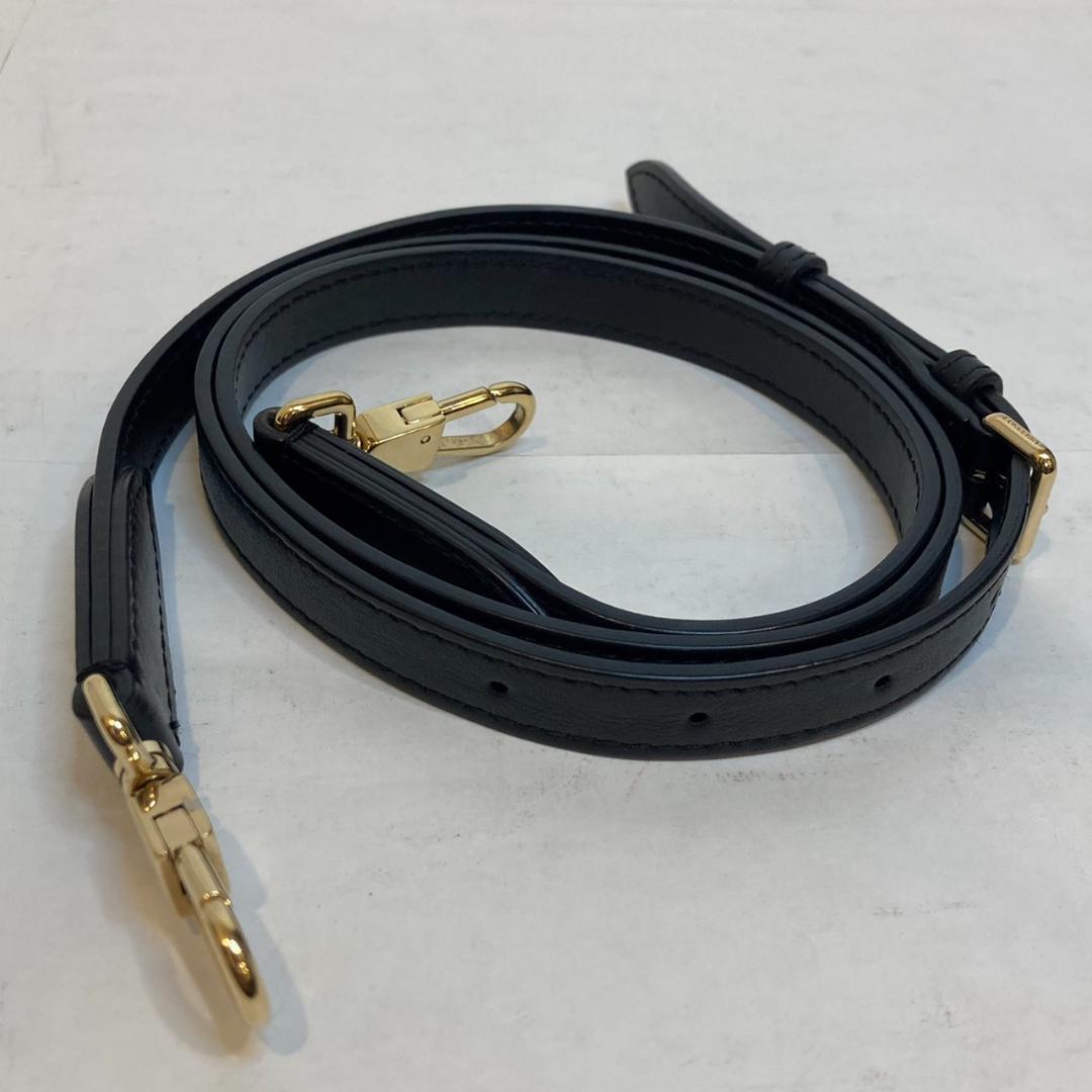 バーバリー ミニポケットバッグ カシミヤ 2Way チェック