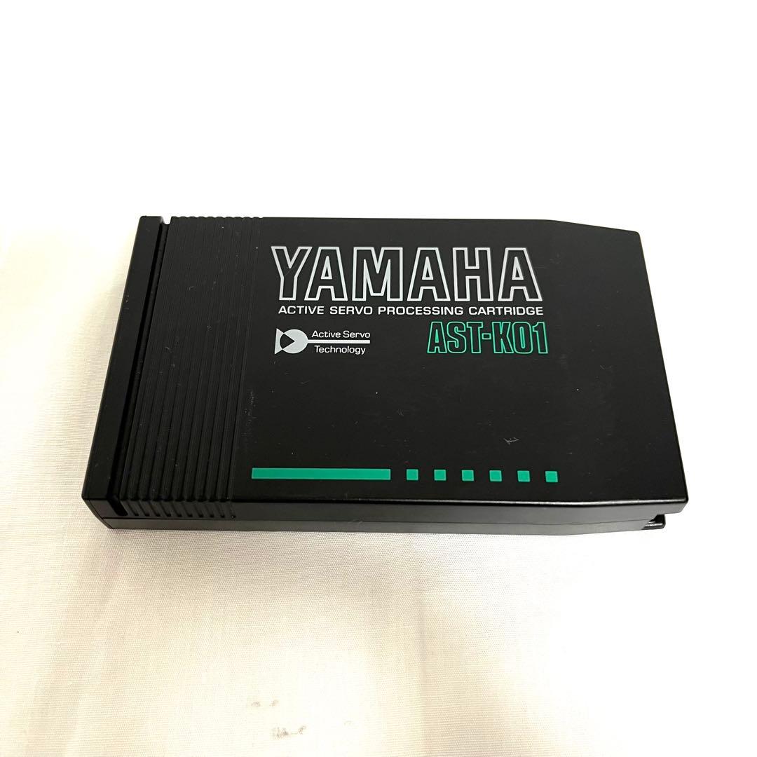 YAMAHA パワーアンプ AST-A10 ヤマハ　ast-k01