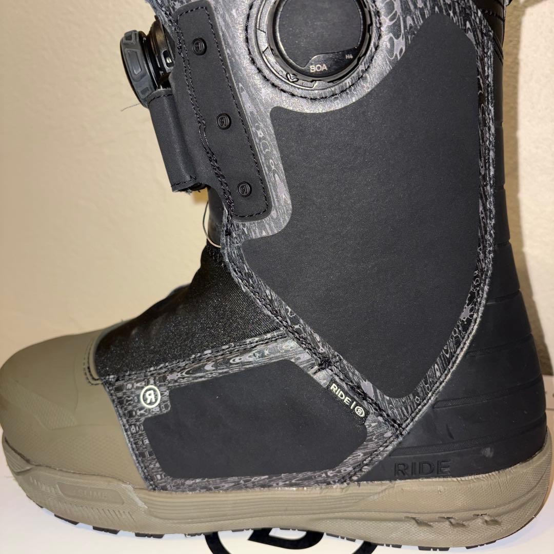 Ride 92 24-25 スノーボードブーツ 27cm