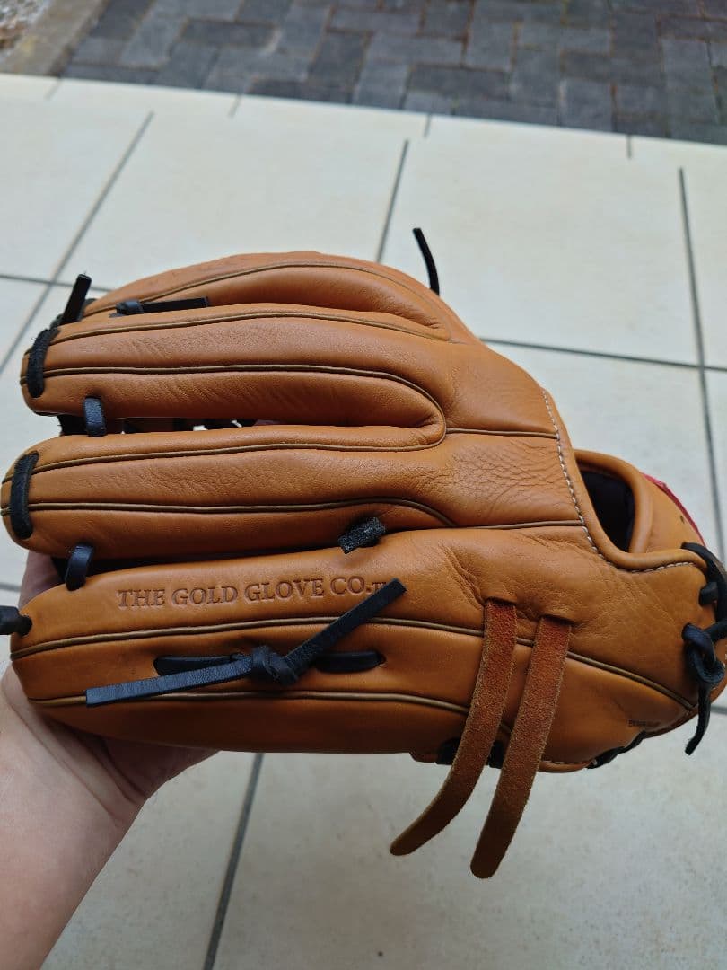 Y*S様 ★ローリングス　Rawlings　オールラウンドグローブ　GR8HT5