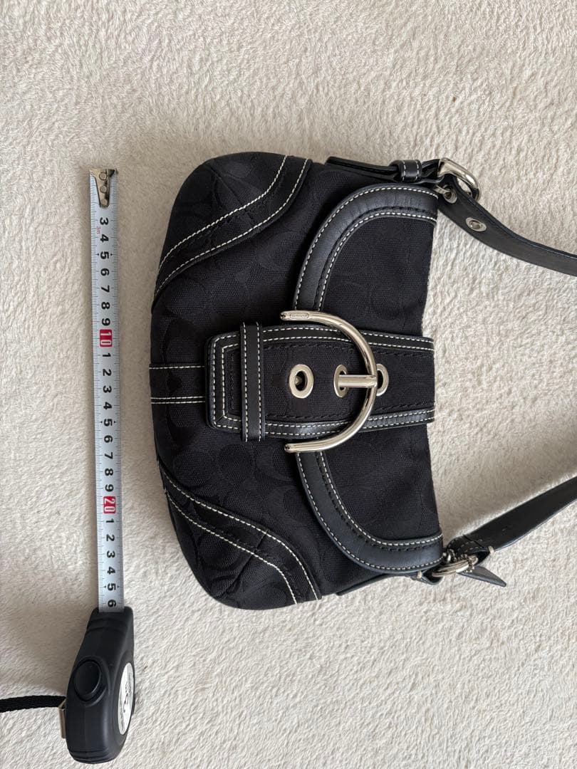 COACHバッグ