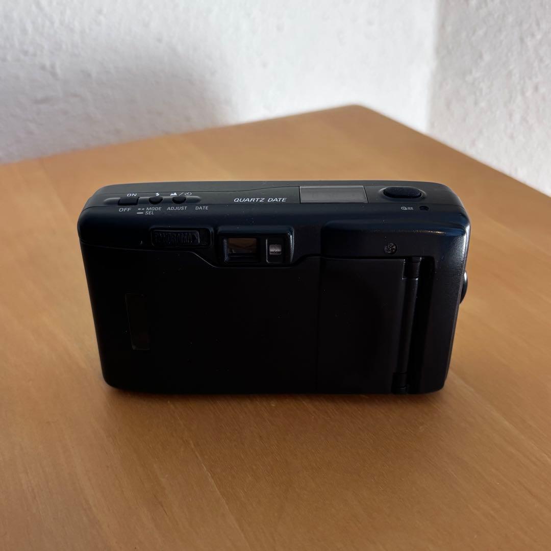 NIKON AF600 コンパクトフィルムカメラ