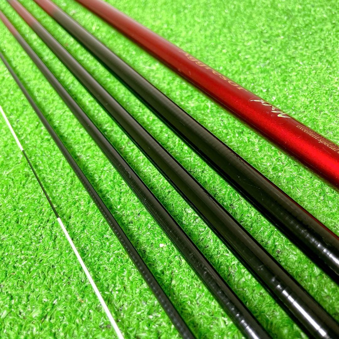 希少！宇崎日新　アグレッサーメバル　舞530